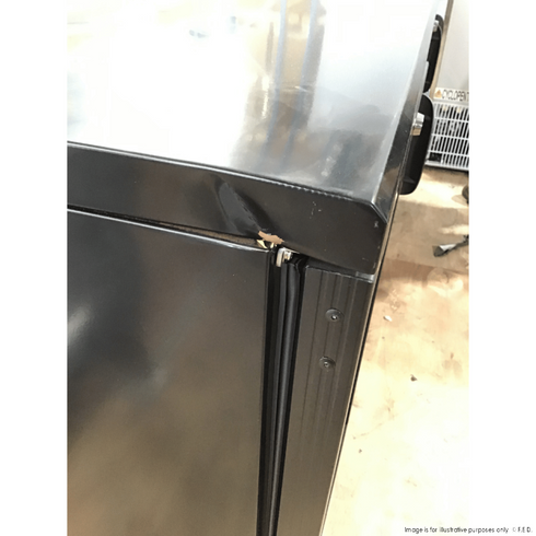 2NDs: Thermaster Three Door Drink Cooler - BC3100G-QLD327