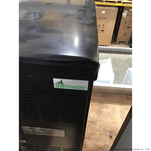 2NDs: Thermaster Three Door Drink Cooler - BC3100G-QLD327