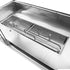 Bonvue Angled Countertop Wet and Dry Bain Marie BM11TC