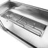 Bonvue Square Countertop Wet and Dry Bain Marie - BM14SC