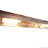 Bonvue Square Countertop Wet and Dry Bain Marie - BM14SC