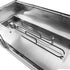 Bonvue Angled Countertop Wet and Dry Bain Marie BM11TC