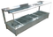 Jasper Wet Hot Food Display 2060 MM BM6 Holds 6 x 1/1 GN Pans (Pans not included) 15 AMP - BM6
