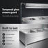 Bonvue Square Countertop Wet and Dry Bain Marie - BM14SC