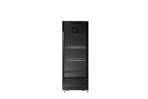 SKOPE Glass Door Display or Storage Fridge BME300N-A