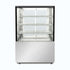 Bromic Ambient Food Display 900mm 417L 4 Tier- FD4T0900A