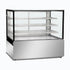 Bromic Ambient Food Display 1500mm 4 Tier - FD4T1500A (Special Order Only)