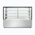 Bromic Ambient Food Display 1800mm 4 Tier - FD4T1800A (Special Order Only)