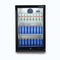 Bromic Back Bar Fridge – 118L – 1 Door – Hinged- BB0120GD-NR