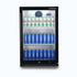 Bromic Back Bar Fridge – 118L – 1 Door – Hinged- BB0120GD-NR