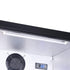 Bromic Back Bar Fridge – 118L – 1 Door – Hinged- BB0120GD-NR