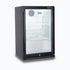 Bromic Back Bar Fridge – 118L – 1 Door – Hinged- BB0120GD-NR