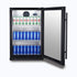 Bromic Back Bar Fridge – 118L – 1 Door – Hinged- BB0120GD-NR