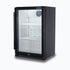 Bromic Back Bar Fridge – 118L – 1 Door – Hinged- BB0120GD-NR