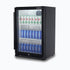 Bromic Back Bar Fridge – 118L – 1 Door – Hinged- BB0120GD-NR