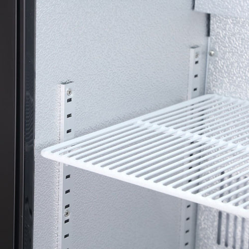 Bromic Back Bar Fridge – 118L – 1 Door – Hinged- BB0120GD-NR