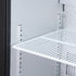 Bromic Back Bar Fridge – 118L – 1 Door – Hinged- BB0120GD-NR