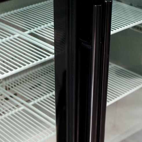 Bromic Back Bar Fridge – 307L – 3 Doors – Hinged - BB0330GD-NR-1