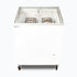 Bromic Angled Glass Top 176L Display Chest Freezer - CF0200ATCG