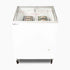 Bromic Chest Freezer 176L Curved Glass Top - CF0200ATCG-NR