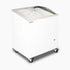 Bromic Chest Freezer 176L Curved Glass Top - CF0200ATCG-NR