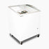 Bromic Chest Freezer 176L Curved Glass Top - CF0200ATCG-NR