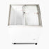 Bromic Chest Freezer 176L Curved Glass Top - CF0200ATCG-NR