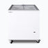 Bromic Chest Freezer 191L Flat Glass Top - CF0200FTFG-NR