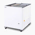 Bromic Chest Freezer 191L Flat Glass Top - CF0200FTFG-NR
