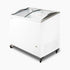 Bromic Chest Freezer 264L Curved Glass Top - CF0300ATCG-NR