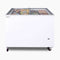 Bromic Chest Freezer 296L Flat Glass Top - CF0300FTFG-NR