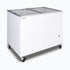 Bromic Chest Freezer 296L Flat Glass Top - CF0300FTFG-NR