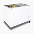 Bromic Chest Freezer 296L Flat Glass Top - CF0300FTFG-NR
