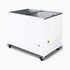 Bromic Chest Freezer 296L Flat Glass Top - CF0300FTFG-NR