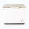 Bromic Chest Freezer 296L Flat Top Stainless Steel - CF0300FTSS-NR