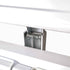 Bromic Chest Freezer 296L Flat Top Stainless Steel - CF0300FTSS-NR