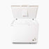 Bromic Chest Freezer 296L Flat Top Stainless Steel - CF0300FTSS-NR