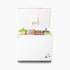 Bromic Chest Freezer 296L Flat Top Stainless Steel - CF0300FTSS-NR