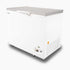 Bromic Chest Freezer 296L Flat Top Stainless Steel - CF0300FTSS-NR