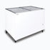 Bromic Chest Freezer 401L Flat Glass Top - CF0400FTFG-NR