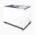 Bromic Chest Freezer 401L Flat Glass Top - CF0400FTFG-NR