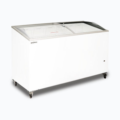 Bromic Chest Freezer 427L Curved Glass Top - CF0500ATCG-NR (Special Order Only)