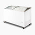 Bromic Chest Freezer 427L Curved Glass Top - CF0500ATCG-NR (Special Order Only)
