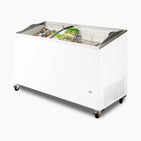 Bromic Chest Freezer 427L Curved Glass Top - CF0500ATCG-NR (Special Order Only)
