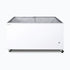 Bromic Flat Glass Top 491L Display Chest Freezer - CF0500FTFG
