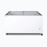 Bromic Chest Freezer 491L Flat Glass Top - CF0500FTFG-NR