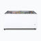 Bromic Flat Glass Top 491L Display Chest Freezer - CF0500FTFG