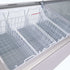 Bromic Chest Freezer 491L Flat Glass Top - CF0500FTFG-NR
