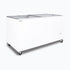 Bromic Flat Glass Top 491L Display Chest Freezer - CF0500FTFG