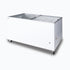 Bromic Chest Freezer 491L Flat Glass Top - CF0500FTFG-NR